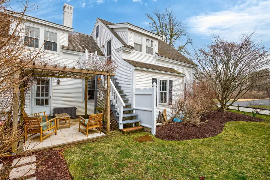 6-894 Munson Meeting Way, Chatham, MA 02633 - #3
