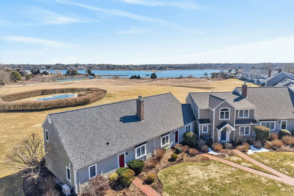 1239 Main Street #UNIT 18, Chatham, MA 02633 - #1