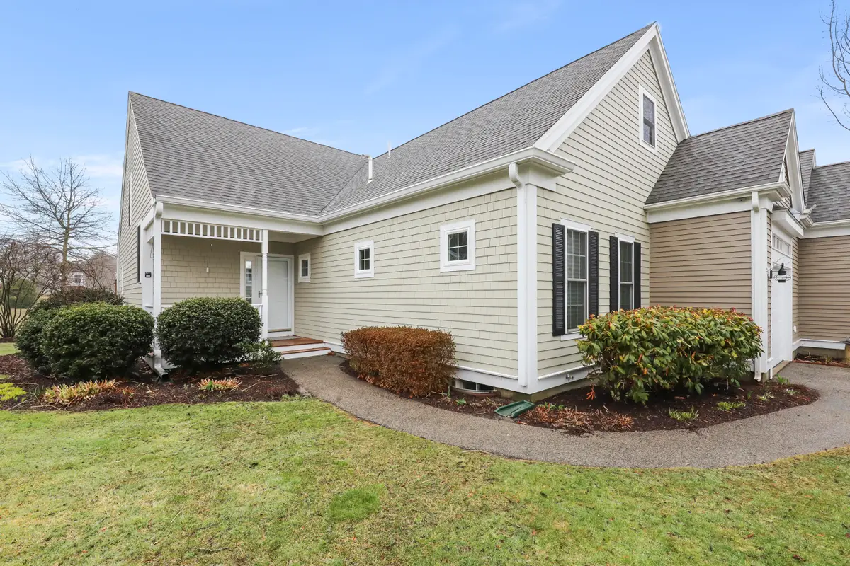 2 Amberwood Court, Bourne, MA 02532 - #1