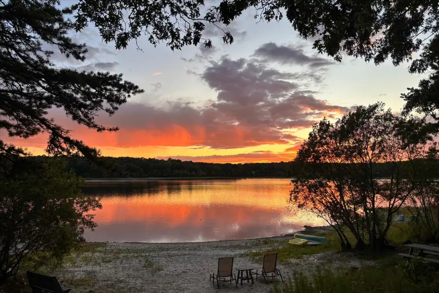 21 Green Acres Lane, Forestdale, MA 02644 - #2