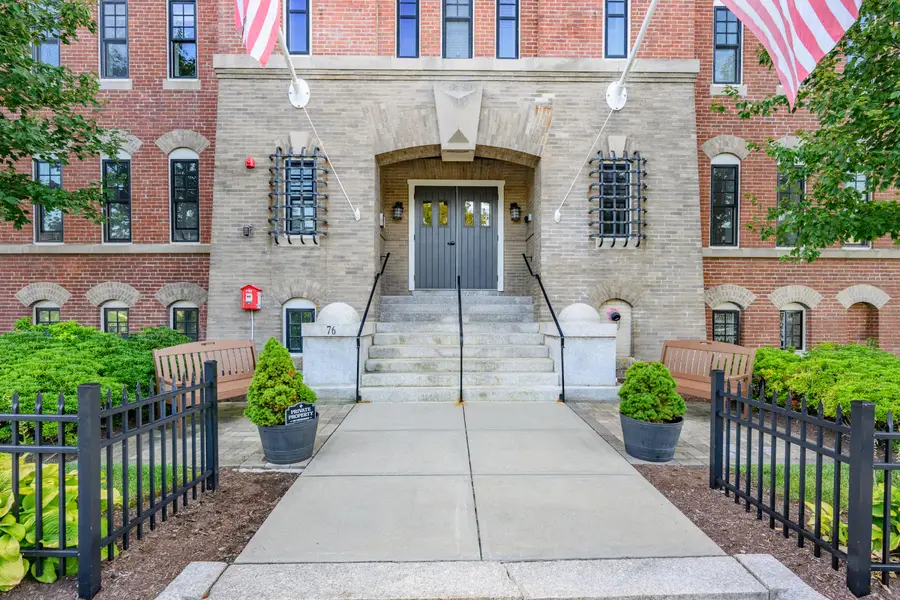 76 Court Street, Plymouth, MA 02360 - #2