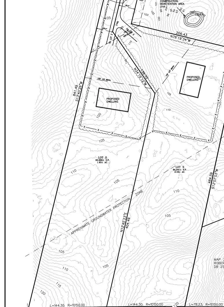 93 Oakmont Drive #Lot 2, Barnstable Town, MA 02675 - #3
