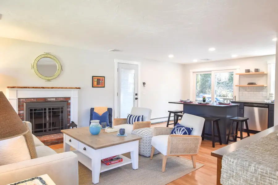 21 Quail Trail, South Chatham, MA 02659 - #2