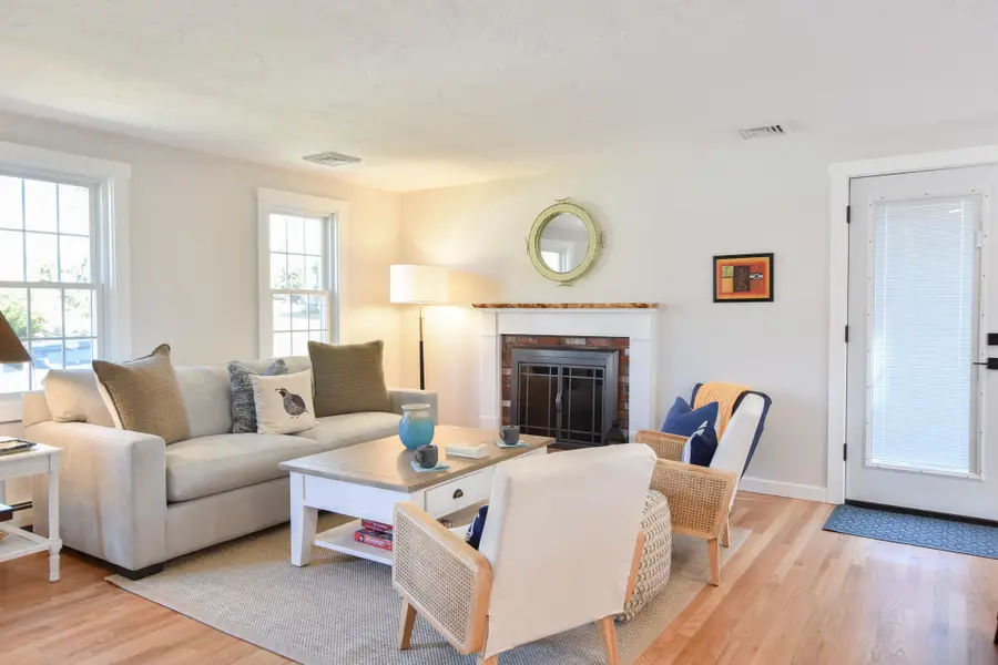 21 Quail Trail, South Chatham, MA 02659 - #3