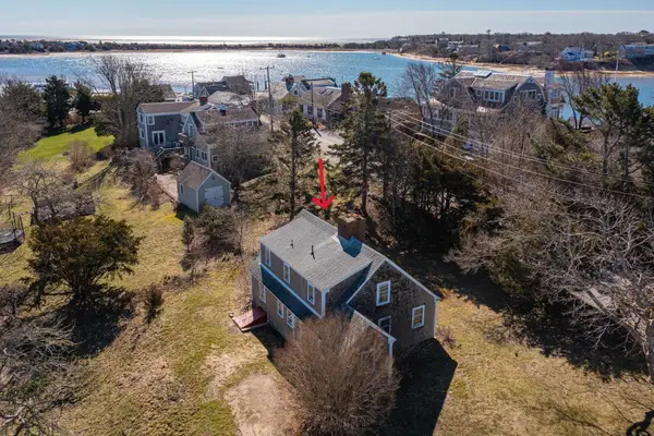 42 Champlain Road, Chatham, MA 02633