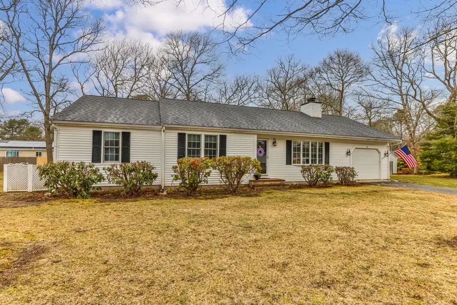 37 Ansel Howland Road, Centerville, MA 02632 - #3
