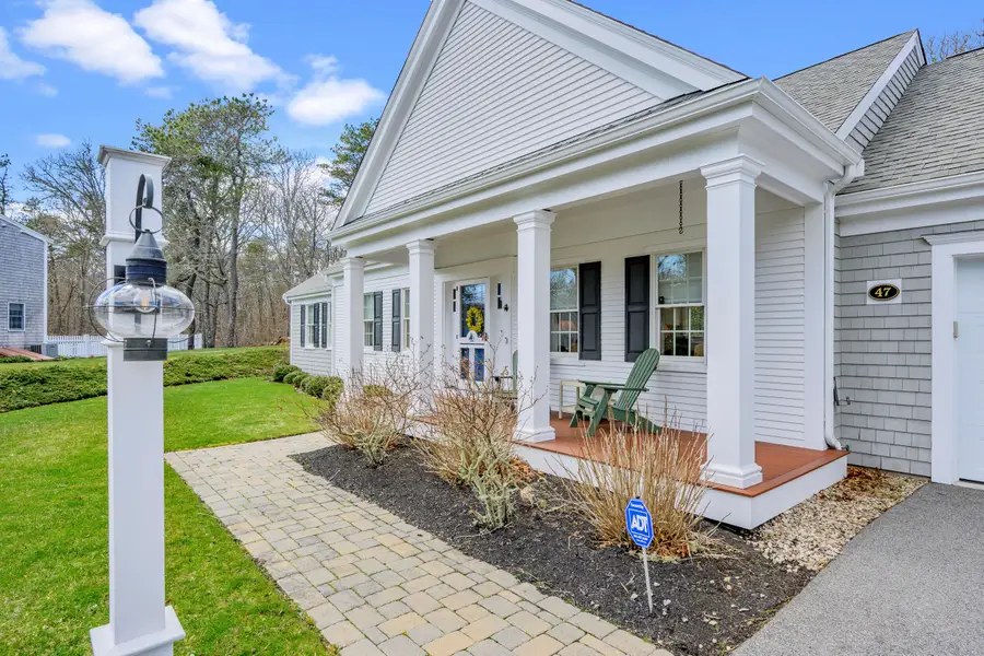 47 Anchorage Court, Harwich Port, MA 02646 - #3