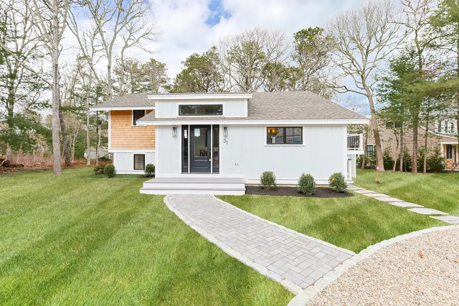 31 Marway, Mashpee, MA 02649 - #2