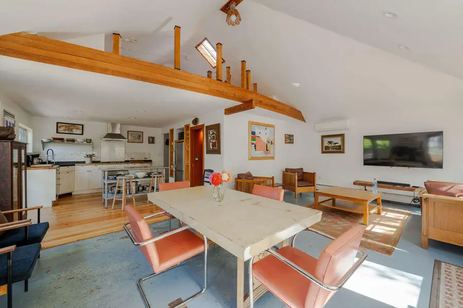 6 Daggett Lane #1-2, Provincetown, MA 02657 - #3