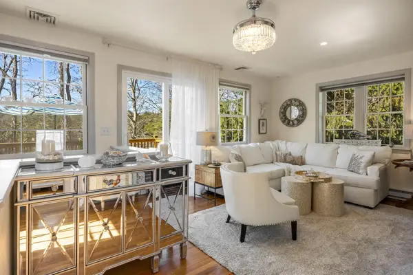 328 Boxberry Hill Road #UNIT 328, Teaticket, MA 02536