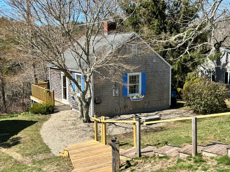 328 Boxberry Hill Road #UNIT 328, Teaticket, MA 02536 - #3