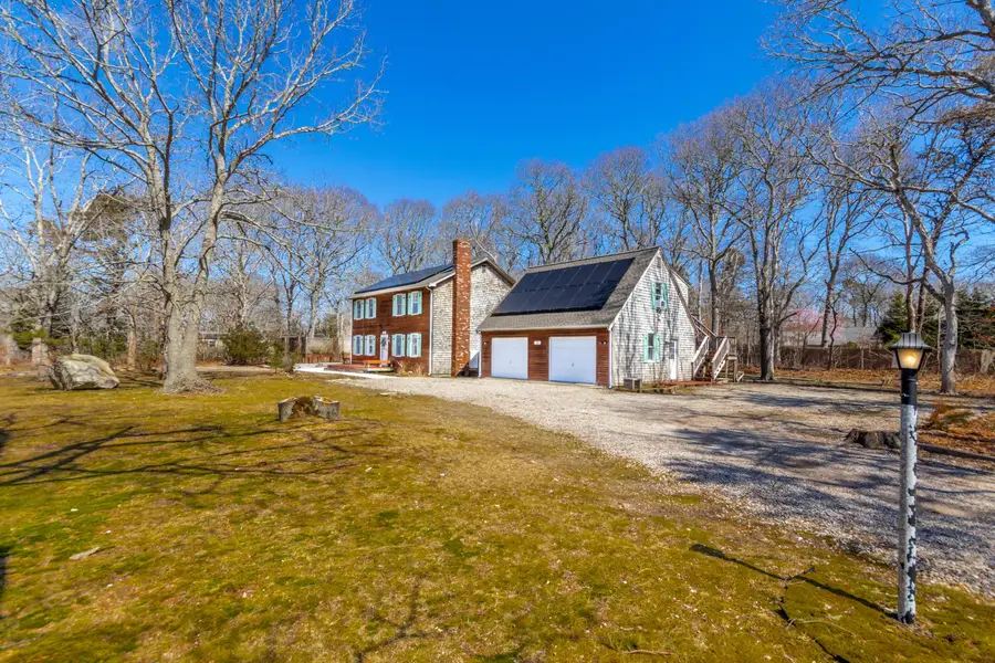 25 Oakwood Road, Eastham, MA 02642 - #2