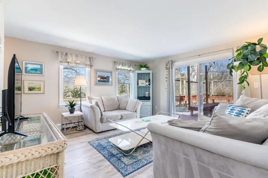 25 Oakwood Road, Eastham, MA 02642 - #3