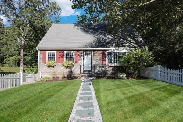 4 Clement Street, Sandwich, MA 02563