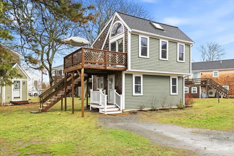 111 School Street #APT 2, West Dennis, MA 02670 - #3