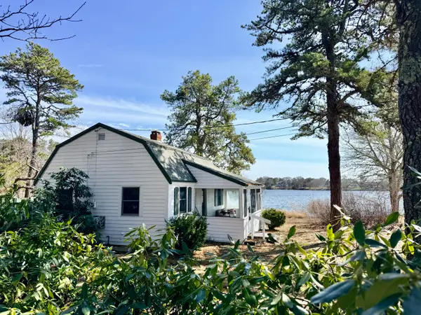 43 Pond Street #, Cottage 11, West Dennis, MA 02670