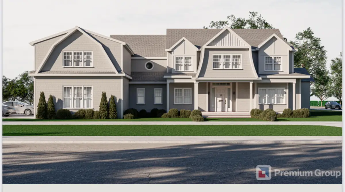 30 Pleasant Park Drive, Mashpee, MA 02649 - #1