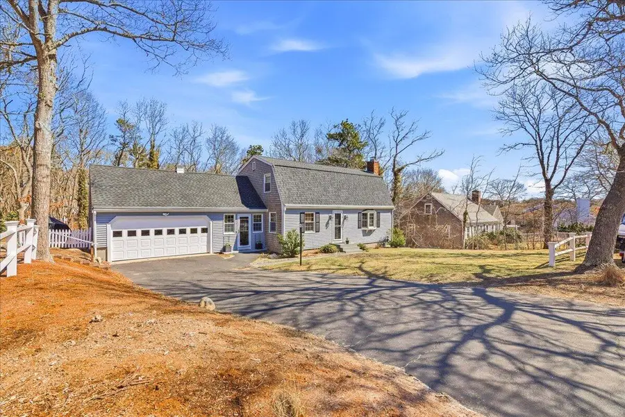 8 Canapitsit Drive, Teaticket, MA 02536 - #3