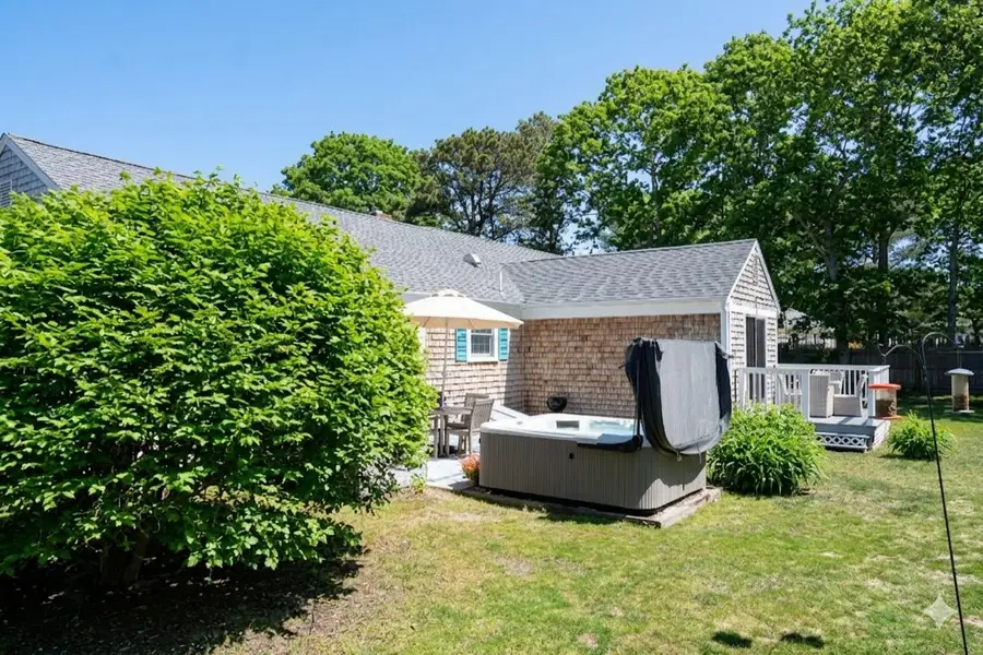 15 Mulford Street, South Yarmouth, MA 02664 - #3