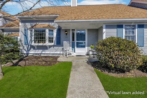 3 Melville Court #UNIT C, Pocasset, MA 02559