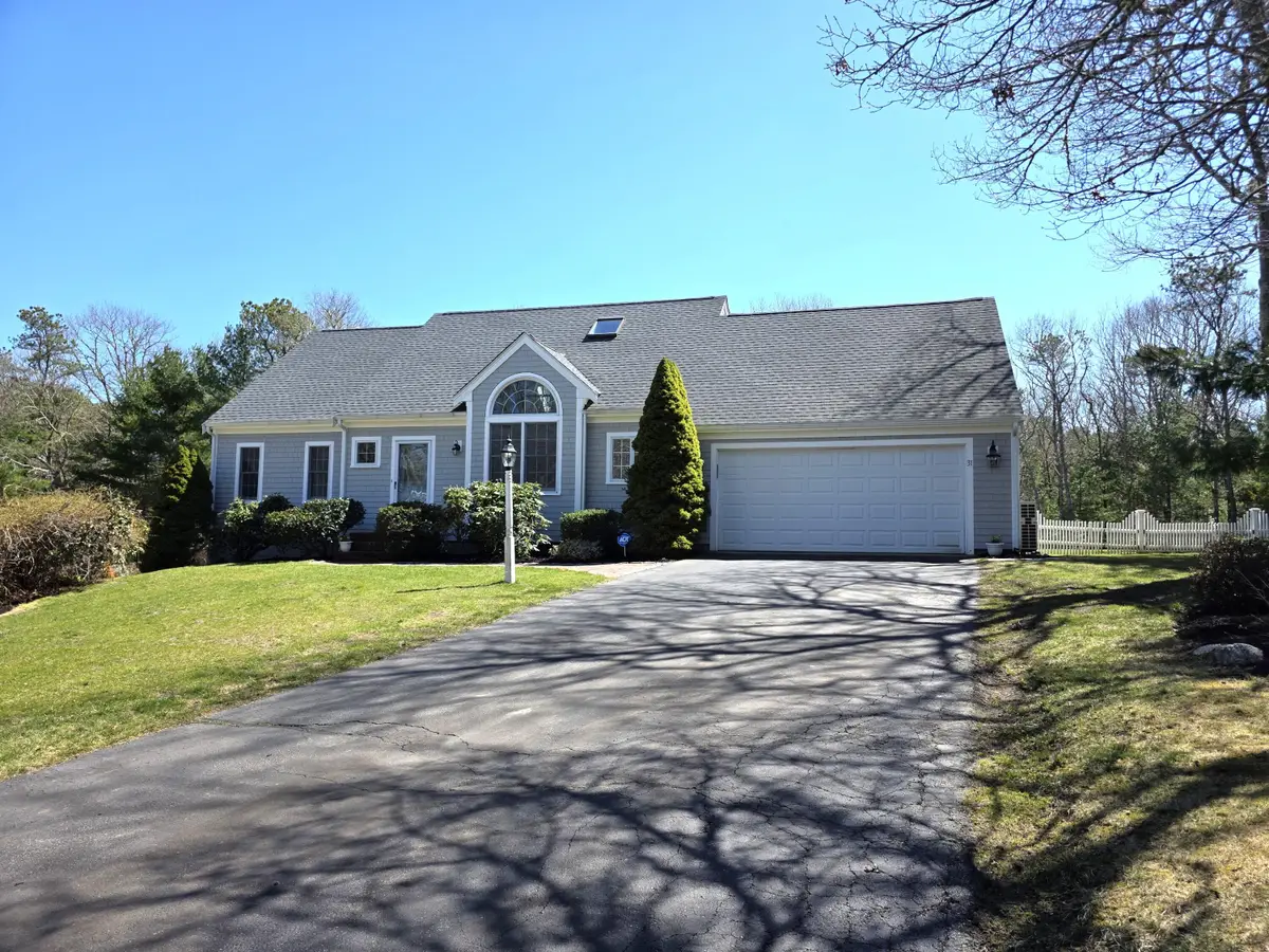 31 Falling Leaf Lane, Osterville, MA 02655 - #1