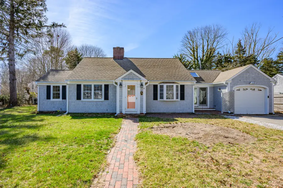 129 Park Avenue, Centerville, MA 02632 - #2