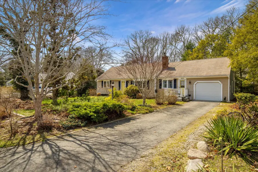 253 Gleneagle Drive, Centerville, MA 02632 - #3