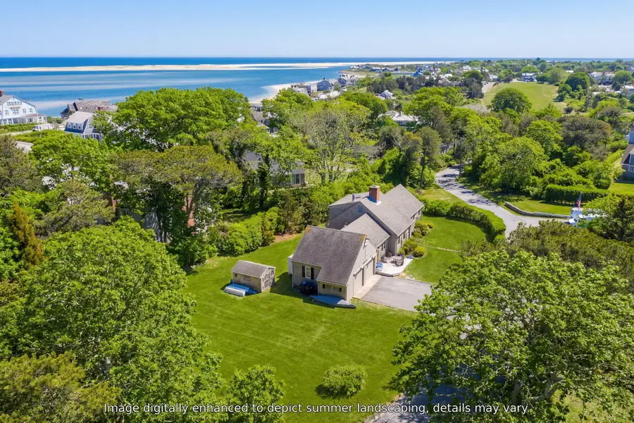 32 Gladen Lane, Chatham, MA 02633 - #2