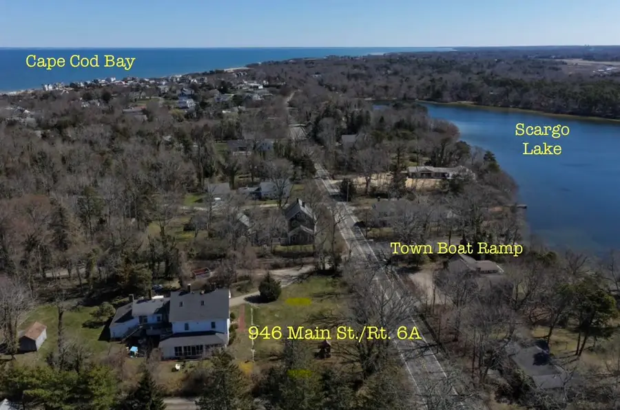 946 Main Street, Dennis, MA 02638 - #2