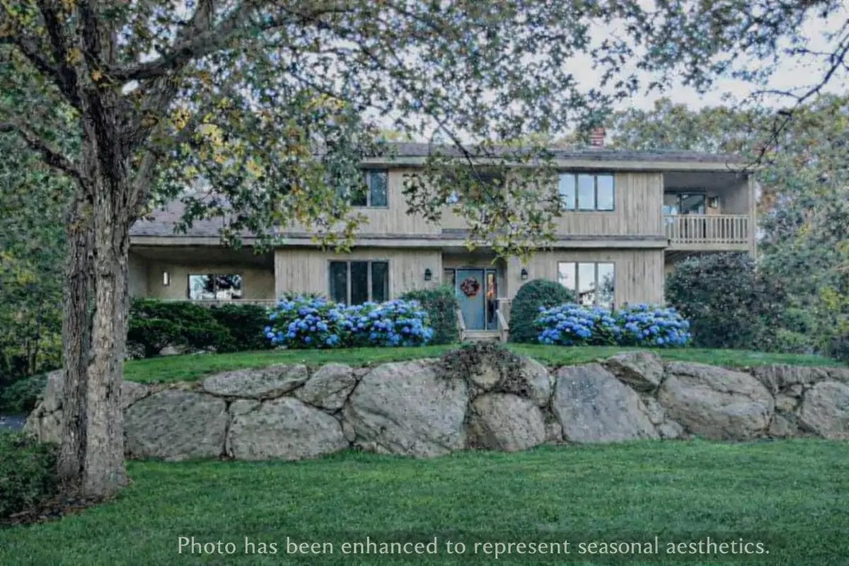 153 Alder Lane, North Falmouth, MA 02556 - #1