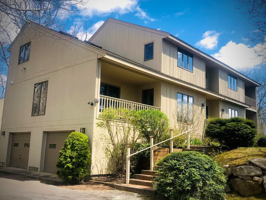 153 Alder Lane, North Falmouth, MA 02556 - #2