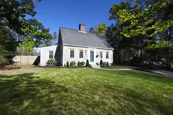 10 Hunter's Trail, Sandwich, MA 02563