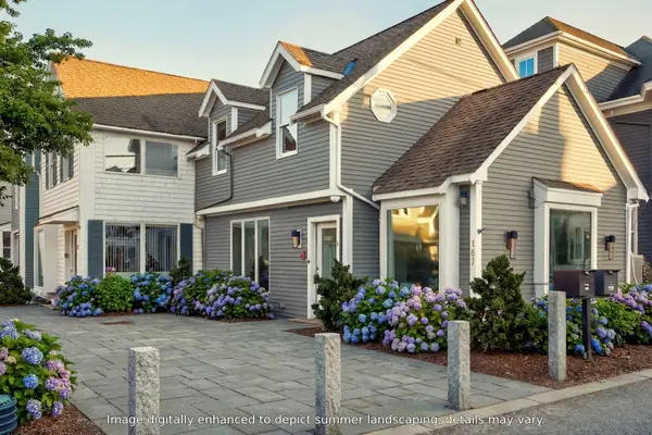 167 Commercial Street, Provincetown, MA 02657