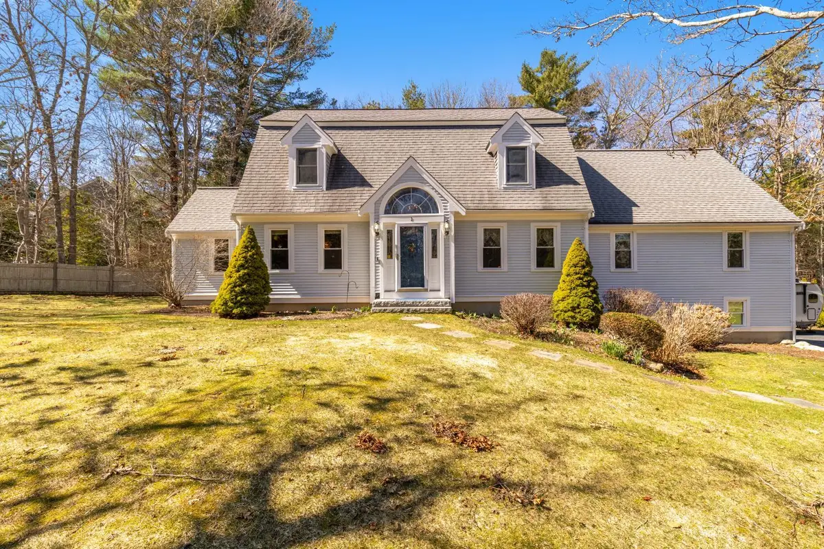 1 Lighthouse Lane, Forestdale, MA 02644 - #1