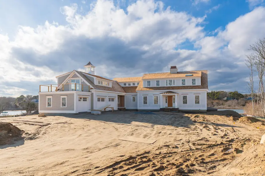 157 Bridge Street, Chatham, MA 02633 - #2