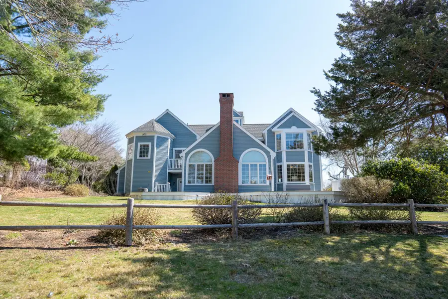 47 Stoney Pond Circle, Marstons Mills, MA 02648 - #2