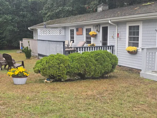 292 Route 28 #7, West Harwich, MA 02671