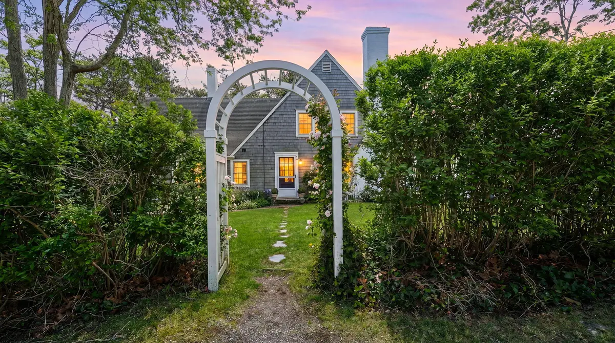 27 Whereaway Lane, Wellfleet, MA 02667 - #1