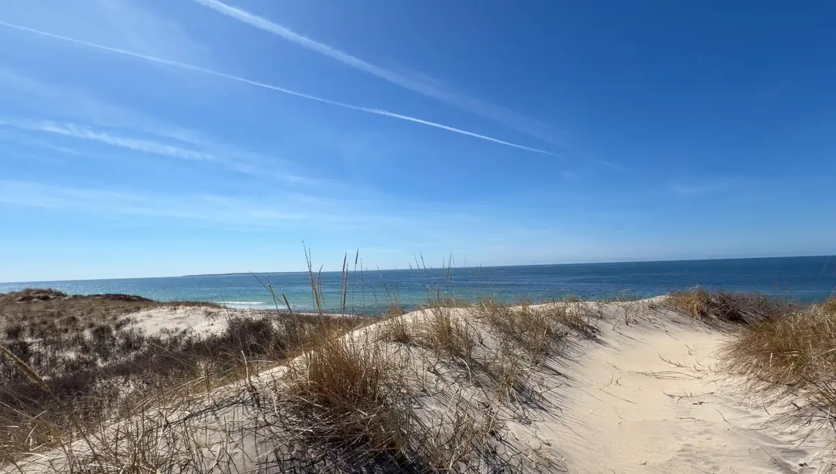 00 Moshup Trail, Aquinnah, MA 02535 - #1