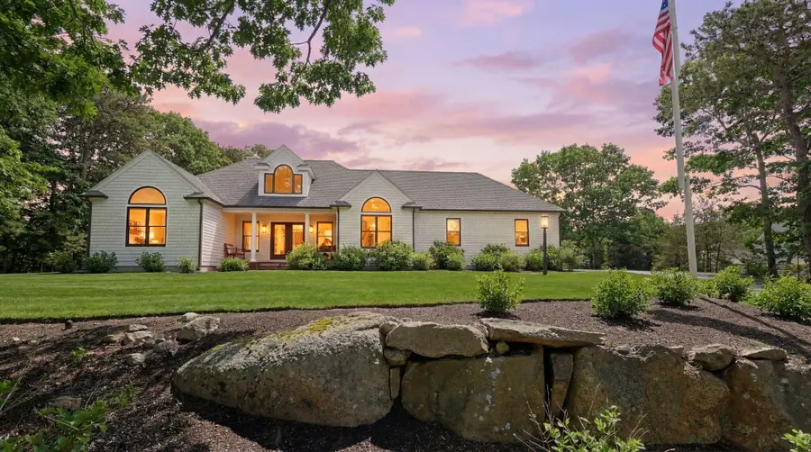 102 Cairn Ridge Road, East Falmouth, MA 02536 - #2