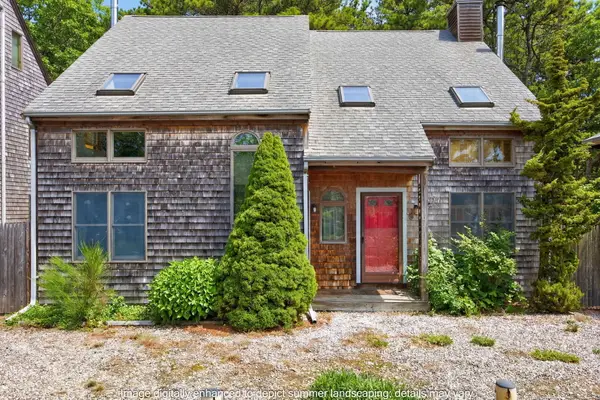 10 Seashore Park Drive, Provincetown, MA 02657