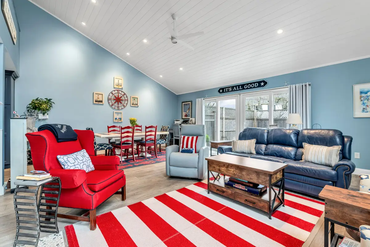 1 Belmont Road #UNIT 8, West Harwich, MA 02671 - #1