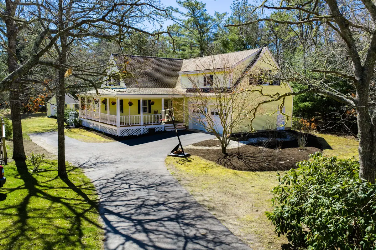 120 Degrass Road, Mashpee, MA 02649 - #1