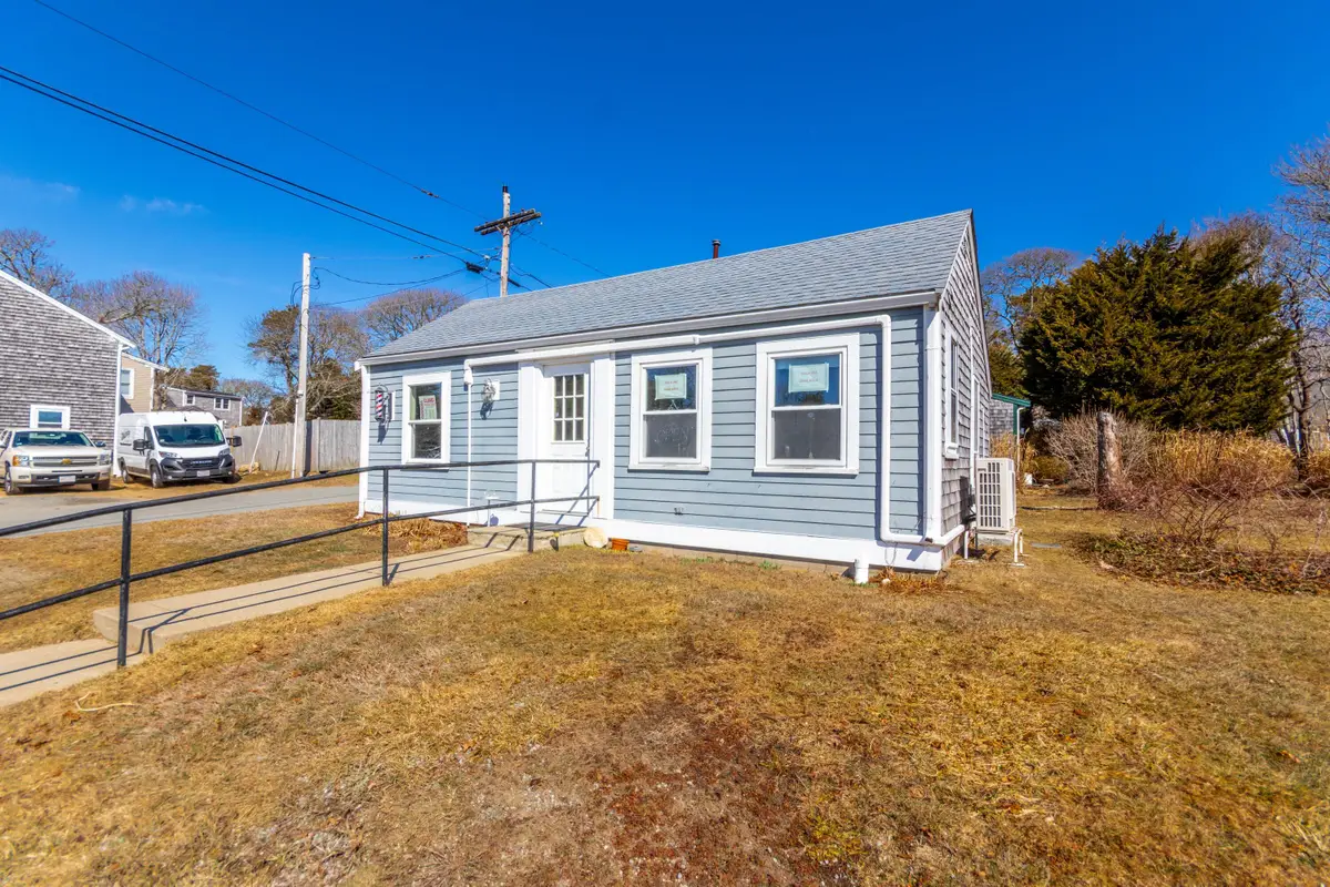 1772 Main Street, Chatham, MA 02633 - #1
