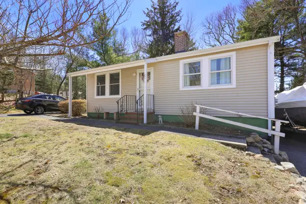 47 Cliff Road, Monument Beach, MA 02553