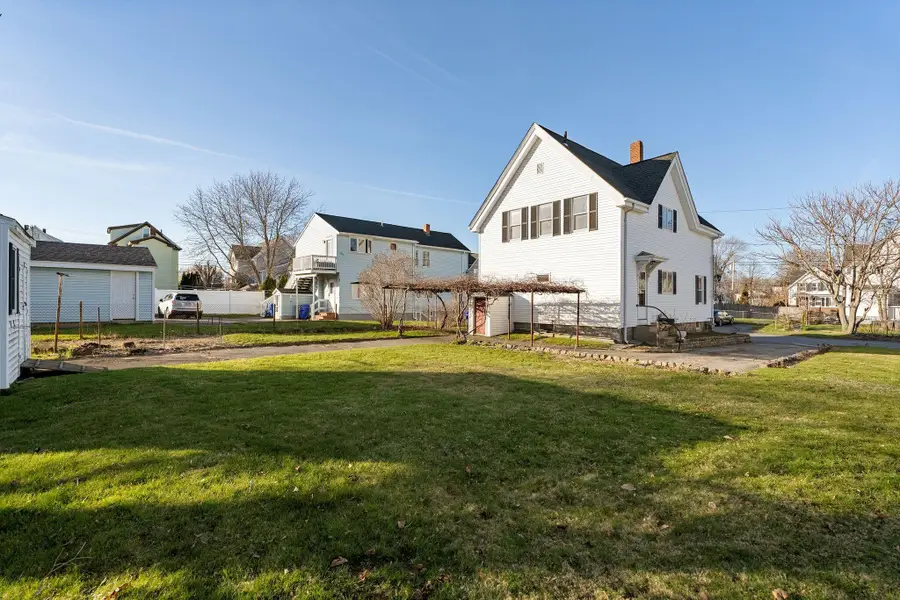 Address Withheld By Seller, Taunton, MA 02780 - #2
