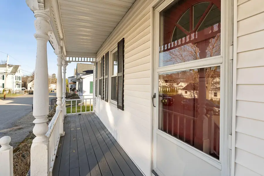Address Withheld By Seller, Taunton, MA 02780 - #3