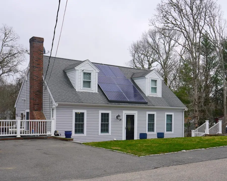 54 Melbourne Road, Hyannis, MA 02601 - #2