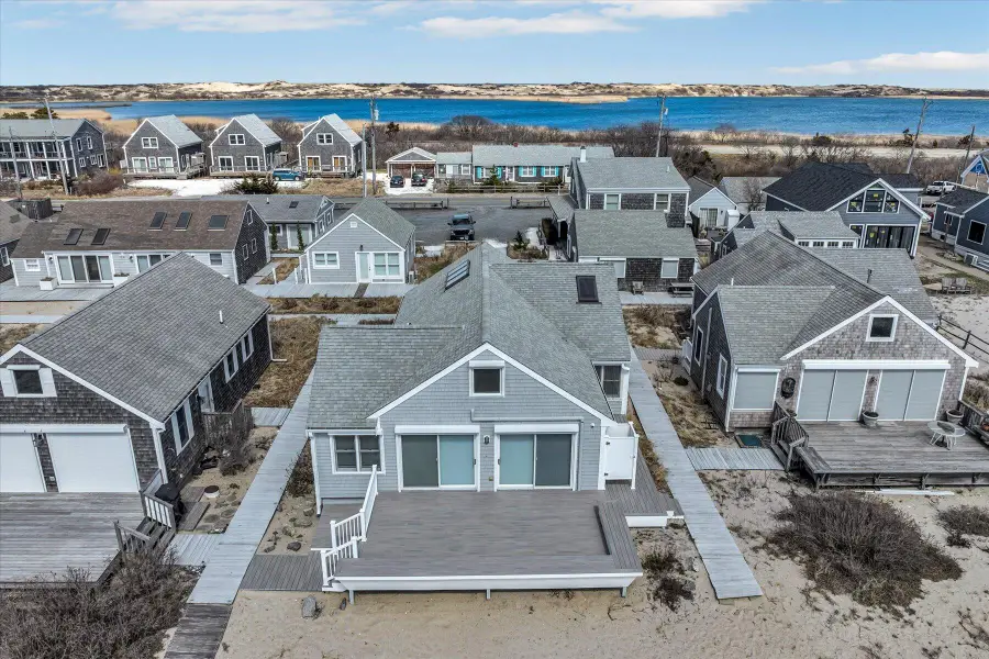 596 Shore Road #UNIT 2, Truro, MA 02666 - #2