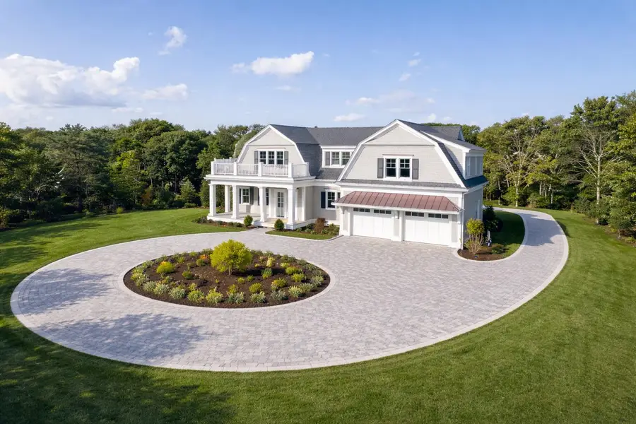 45 Bobbie's Lane, South Chatham, MA 02659 - #3